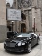 2012 Bentley Continental GT
