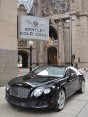 2012 Bentley Continental GT