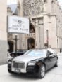 2012 Rolls-Royce Ghost EXTENDED WHEELBASE