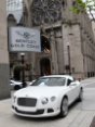 2012 Bentley Continental GT