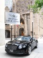2012 Bentley continental GT Convertible
