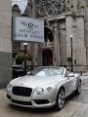 2013 Bentley Continental GTC V8