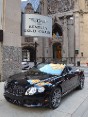 2014 Bentley Continental GT Convertible Speed