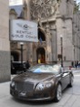 2014 Bentley Continental GTC Speed