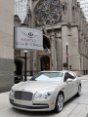 2014 Bentley Flying Spur W12
