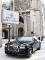 2015 Rolls-Royce Wraith