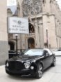 2012 Bentley Mulsanne