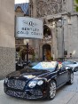 2016 Bentley Continental GT V8 Convertible