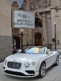 2016 Bentley Continental GTC V8