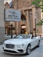 2016 Bentley Continental GTC V8