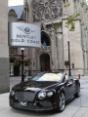 2016 Bentley Continental GTC Speed
