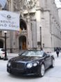 2014 Bentley Continental GT Speed Convertible