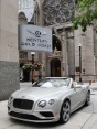 2016 Bentley Continental GT Convertible Speed