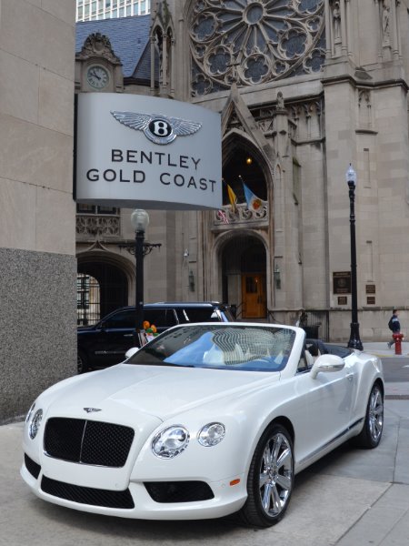 Lamborghini Gold Coast:: 2013 Bentley Continental GTC V8 - Pre-Owned ... Lamborghini Gold Coast:: 2013 Bentley Continental GTC V8 - Pre-Owned ...