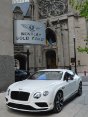 2016 Bentley Continental GT V8 S