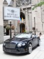 2016 Bentley Continental GTC Speed
