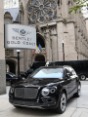2017 Bentley Bentayga