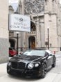 2017 Bentley Continental GT V8 S