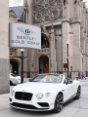 2017 Bentley Continental GTC V8 S