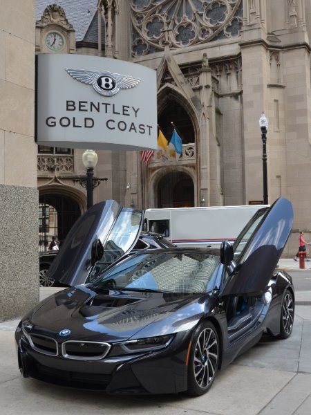 Lamborghini Gold Coast 2014 Bmw I8 Pre Owned Inventory