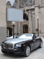 2017 Rolls-Royce Dawn