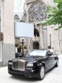 2017 Rolls-Royce Phantom Extended Wheelbase