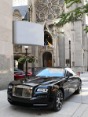 2017 Rolls-Royce Wraith