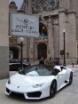 2017 Lamborghini Huracan