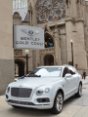 2017 Bentley Bentayga