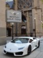 2017 Lamborghini Huracan