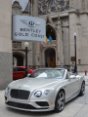 2017 Bentley Continental GT Convertible Speed