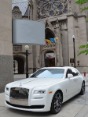 2017 Rolls-Royce Ghost