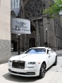 2017 Rolls-Royce Wraith