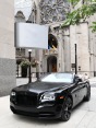 2017 Rolls-Royce Dawn