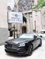 2017 Rolls-Royce Wraith