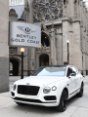 2017 Bentley Bentayga