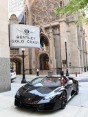 2017 Lamborghini Huracan Spyder