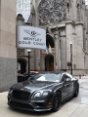2017 Bentley Continental Supersports