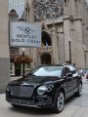 2018 Bentley Bentayga