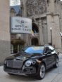 2018 Bentley Bentayga