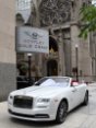 2018 Rolls-Royce Dawn