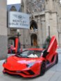 2018 Lamborghini Aventador S
