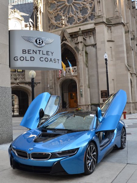 Lamborghini Gold Coast 2015 Bmw I8 Pre Owned Inventory