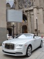 2018 Rolls-Royce Dawn
