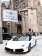 2017 Ferrari 488 Spider