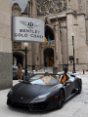 2018 Lamborghini Huracan Spyder