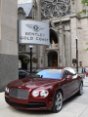2016 Bentley Flying Spur W12