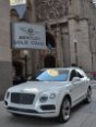 2017 Bentley Bentayga