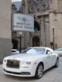 2018 Rolls-Royce Wraith