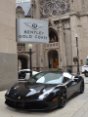 2016 Ferrari 488 GTB